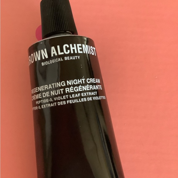 Grown Alchemist Night Cream NWT - Picture 8 of 8